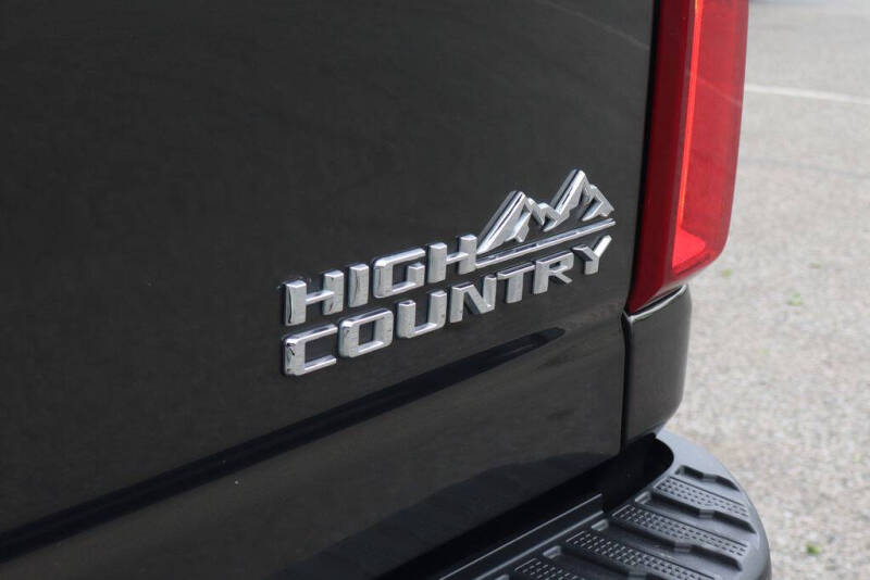 2022 Chevrolet Silverado 3500HD