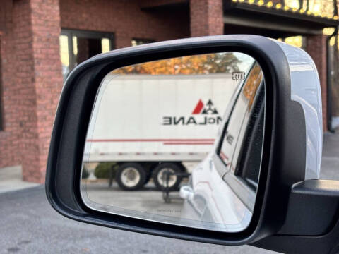 2013 Dodge Durango R/T