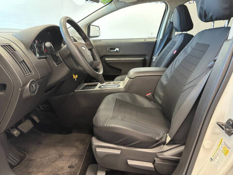 2010 Ford Edge SE