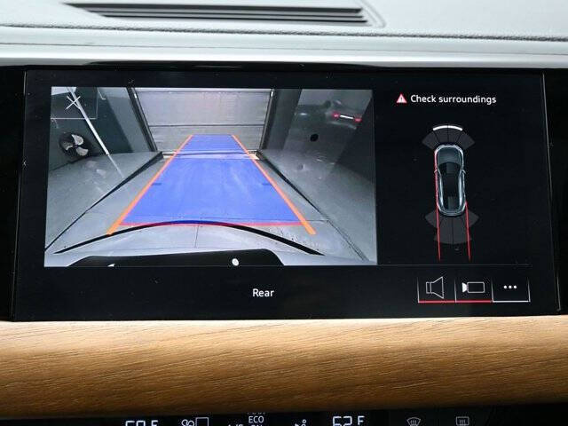 2022 Audi e-tron GT quattro Premium Plus