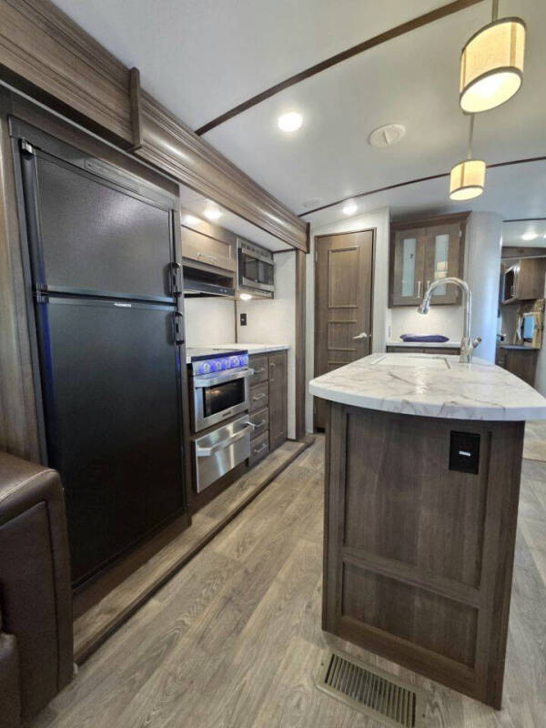2019 Keystone RV Laredo