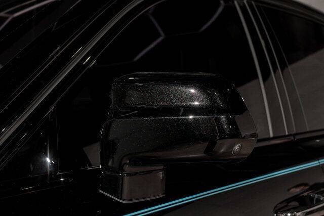 2022 Rolls-Royce Black Badge Ghost