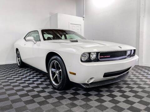 2010 Dodge Challenger for sale at Sunset Auto Wholesale in Tacoma WA