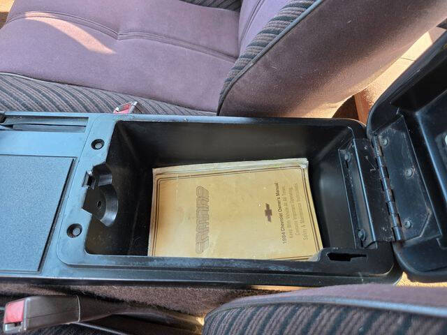 1984 Chevrolet Camaro Z28