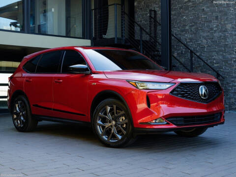 2023 Acura MDX for sale at Xclusive Auto Leasing NYC in Staten Island NY