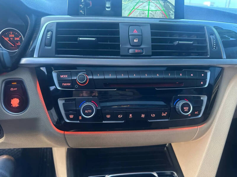 2017 BMW 3 Series 330i