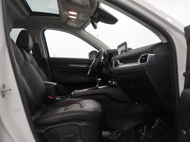 2022 Mazda CX-5 2.5 S Premium