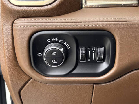 2023 RAM 3500 Limited Longhorn