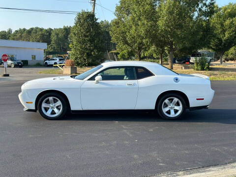 2010 Dodge Challenger