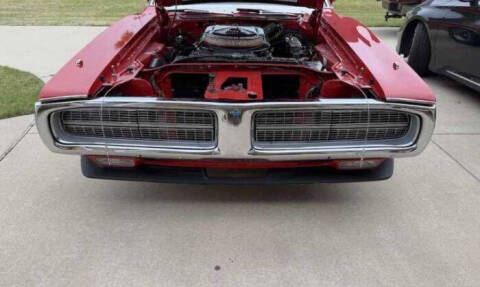 1973 Dodge Charger