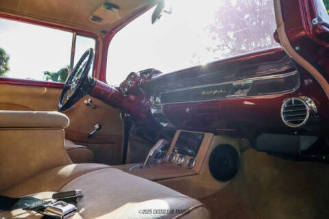 1957 Chevrolet Bel Air