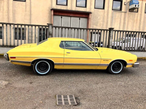 1973 Ford Torino