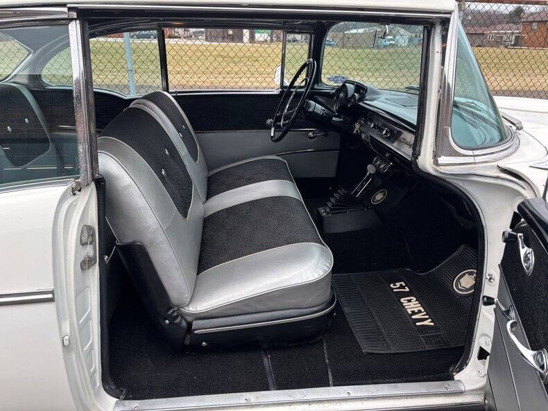 1957 Chevrolet Bel Air