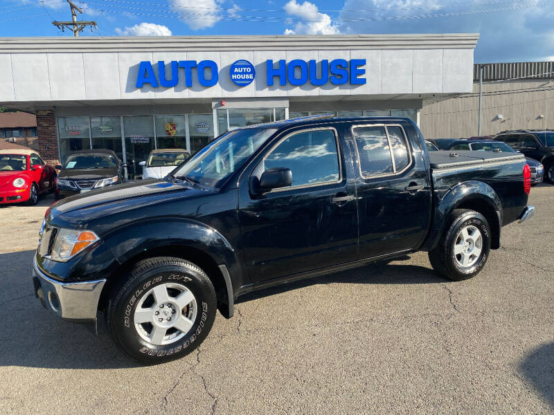 Auto House Motors Car Dealer in Downers Grove, IL