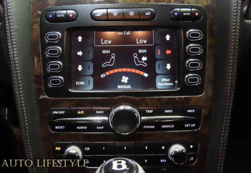 2007 Bentley Continental GT