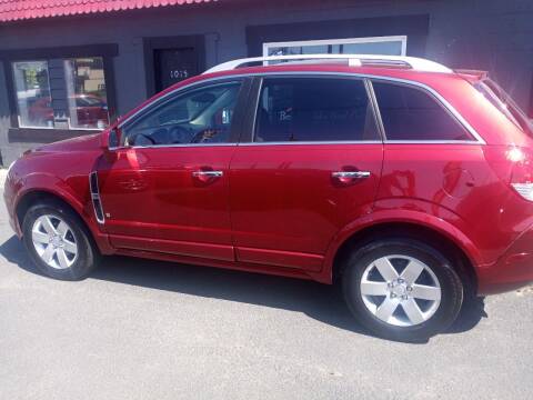 2008 Saturn Vue for sale at Bonney Lake Used Cars in Puyallup WA