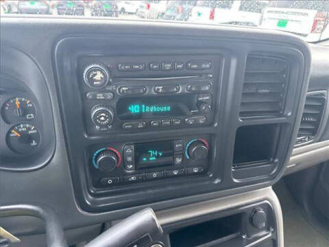 2004 Chevrolet Tahoe LT