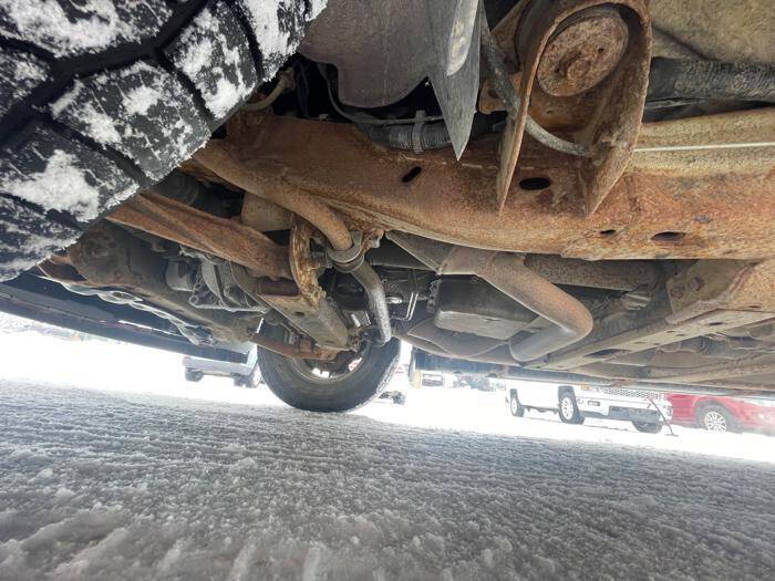 2010 Chevrolet Suburban LT