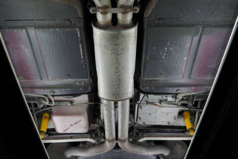 1993 Chevrolet Corvette