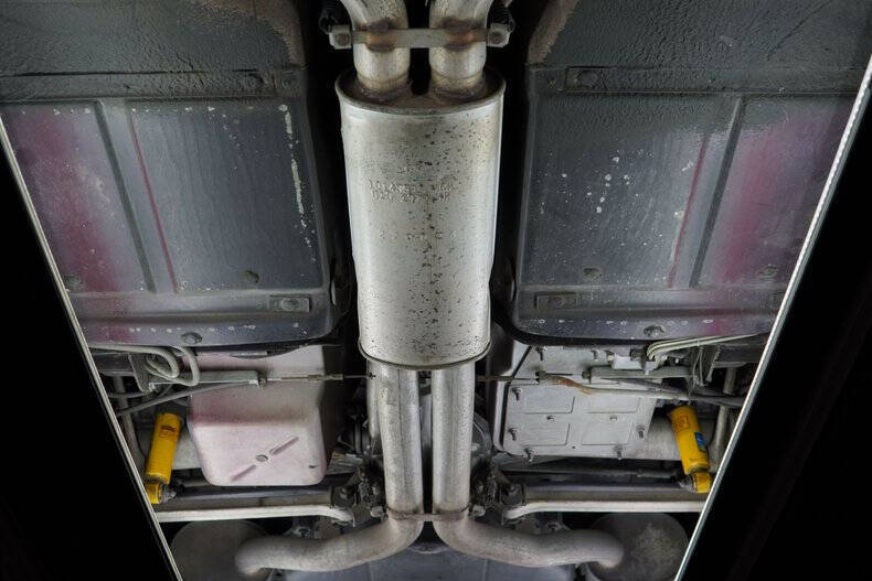 1993 Chevrolet Corvette