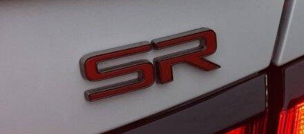 2024 Nissan Versa SR