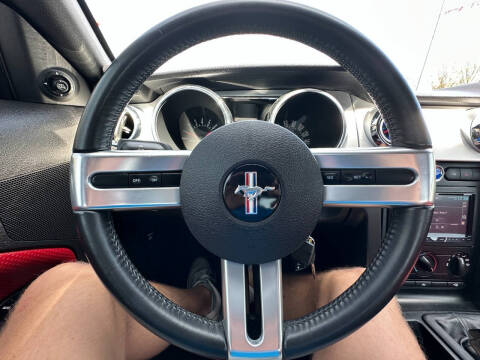 2006 Ford Mustang GT Premium