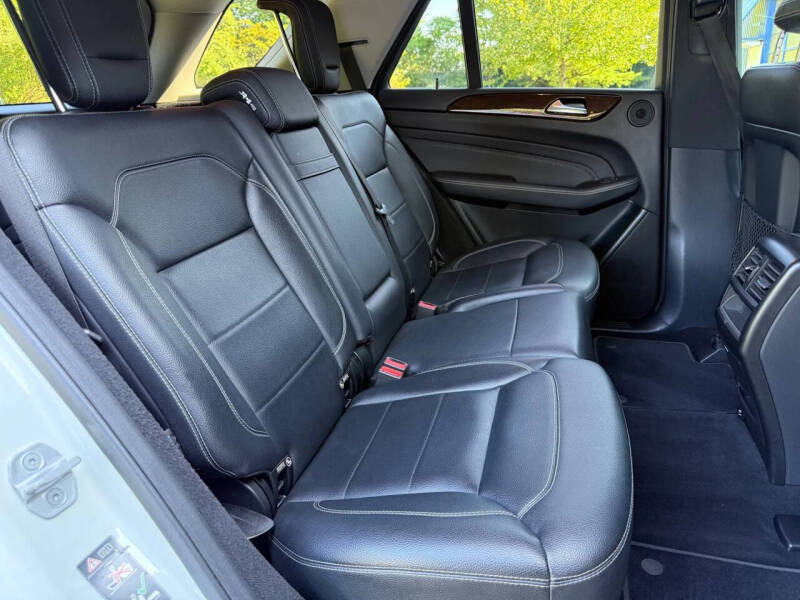 2012 Mercedes-Benz M-Class ML 350