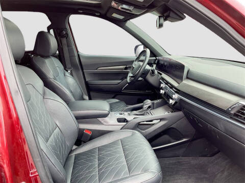 2023 Kia Telluride SX X-Line