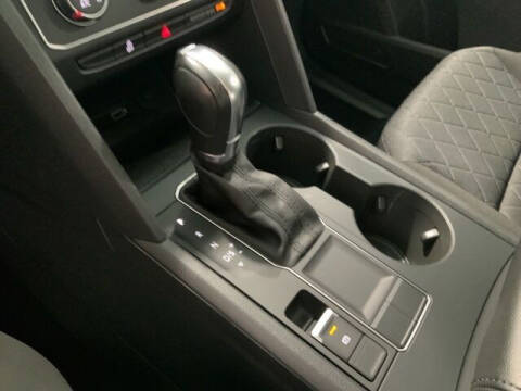 2019 Volkswagen Atlas S