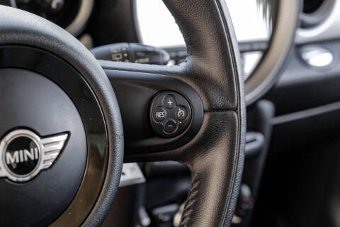 2013 MINI Hardtop Cooper