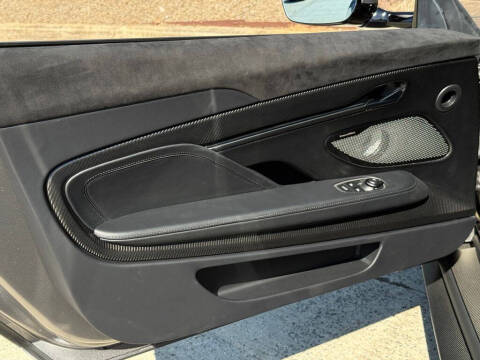 2025 Aston Martin Vanquish