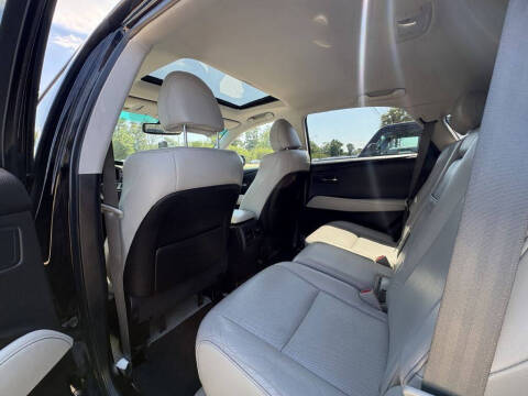 2014 Lexus RX 350