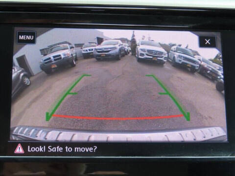 2020 Volkswagen Passat S