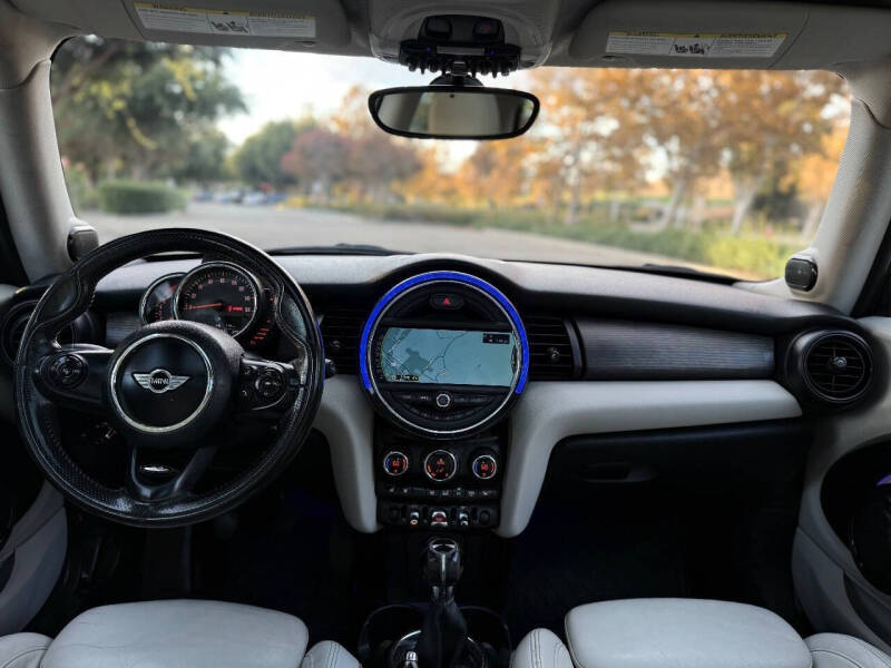 2014 MINI Hardtop Cooper