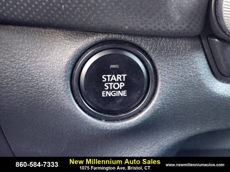 2023 Mazda CX-50 2.5 S Preferred Plus