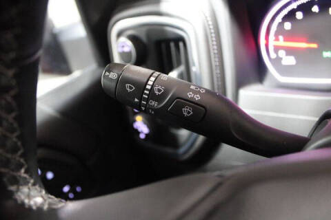 2023 Chevrolet Silverado 2500HD