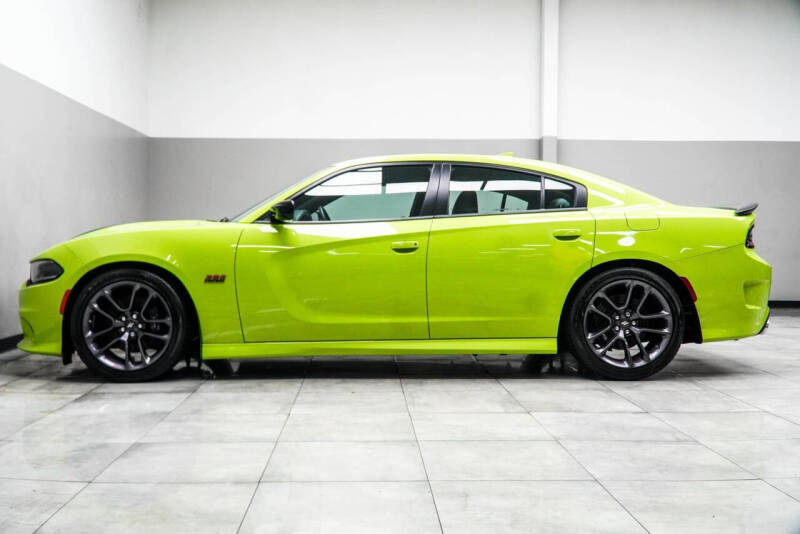 2023 Dodge Charger