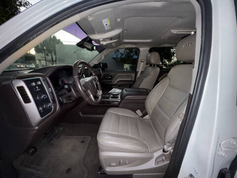 2015 GMC Sierra 1500 Denali