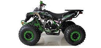 2025 RAYTECH MAX 125CC