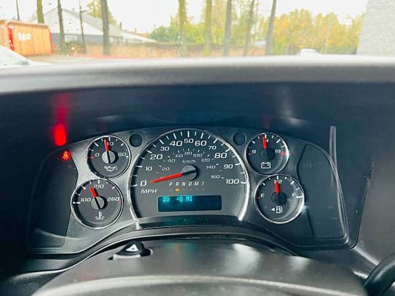 2019 Chevrolet Express 2500