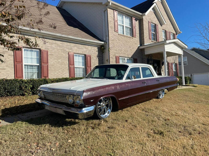 Chevrolet Dealer in Birmingham, AL, Used Cars Birmingham