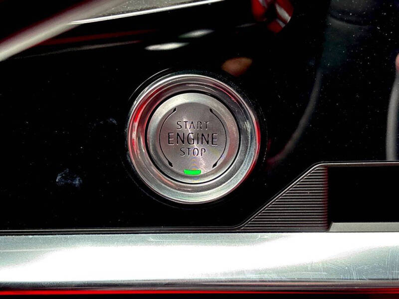2021 Chevrolet Corvette Stingray