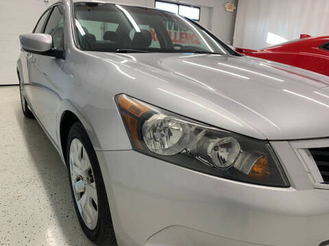 2009 Honda Accord EX