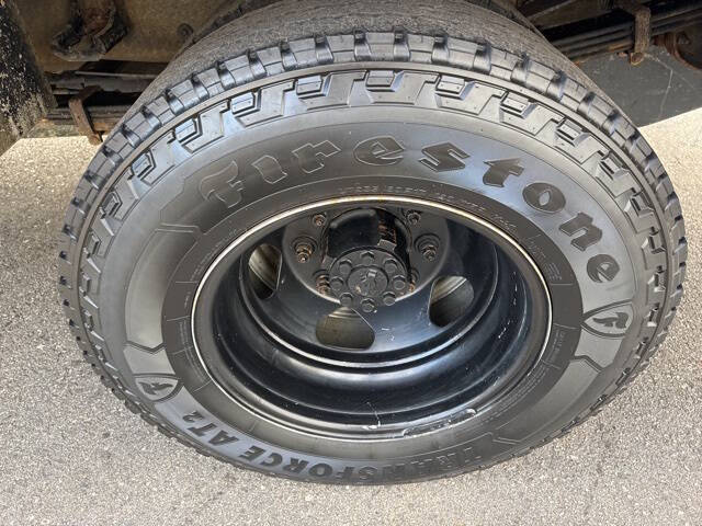 2013 GMC Sierra 3500HD