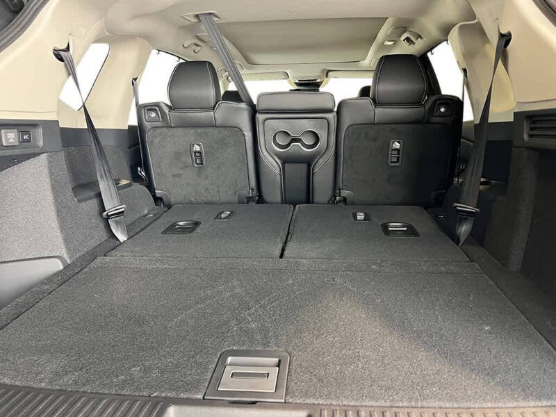 2026 Acura MDX SH-AWD w/Tech