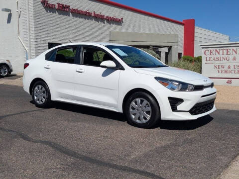 2023 Kia Rio LX