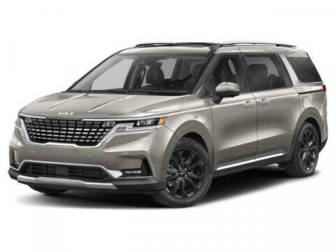 2023 Kia Carnival for sale at BEAMAN TOYOTA - Beaman Buick GMC in Nashville TN