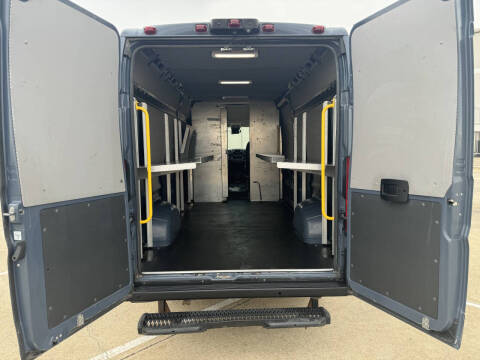 2019 RAM ProMaster 3500 159 WB
