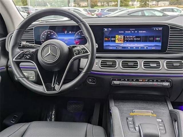 2024 Mercedes-Benz GLE for sale at 39 Auto Workshop in Brooklyn, NY