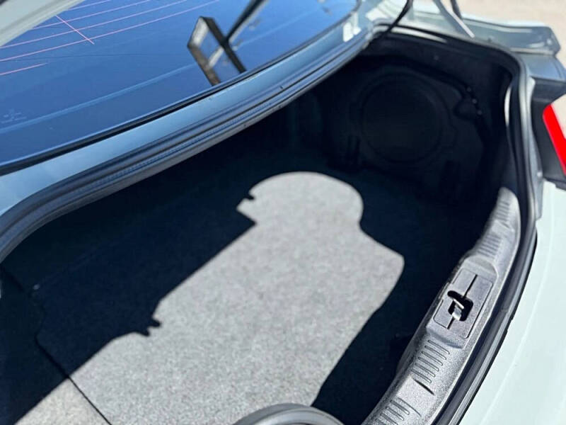 2022 Ford Mustang Mach 1